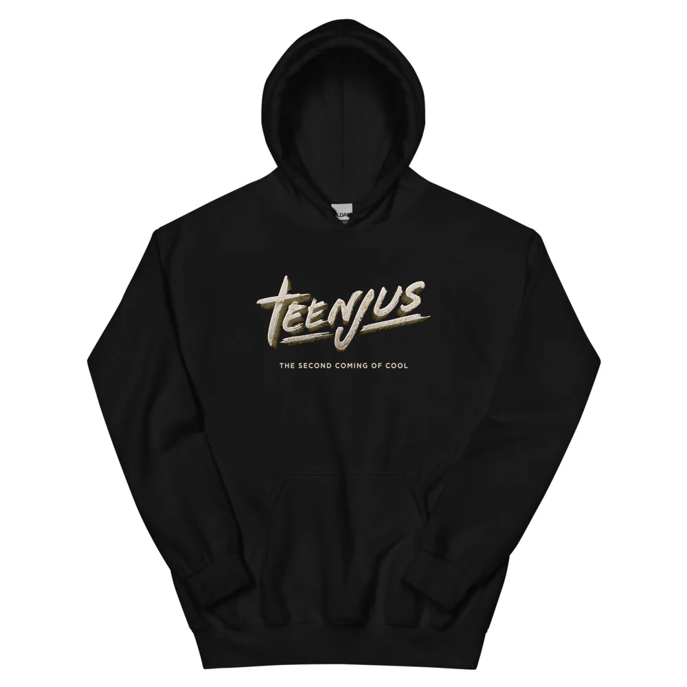 The Righteous Gemstones Teenjus Hoodie