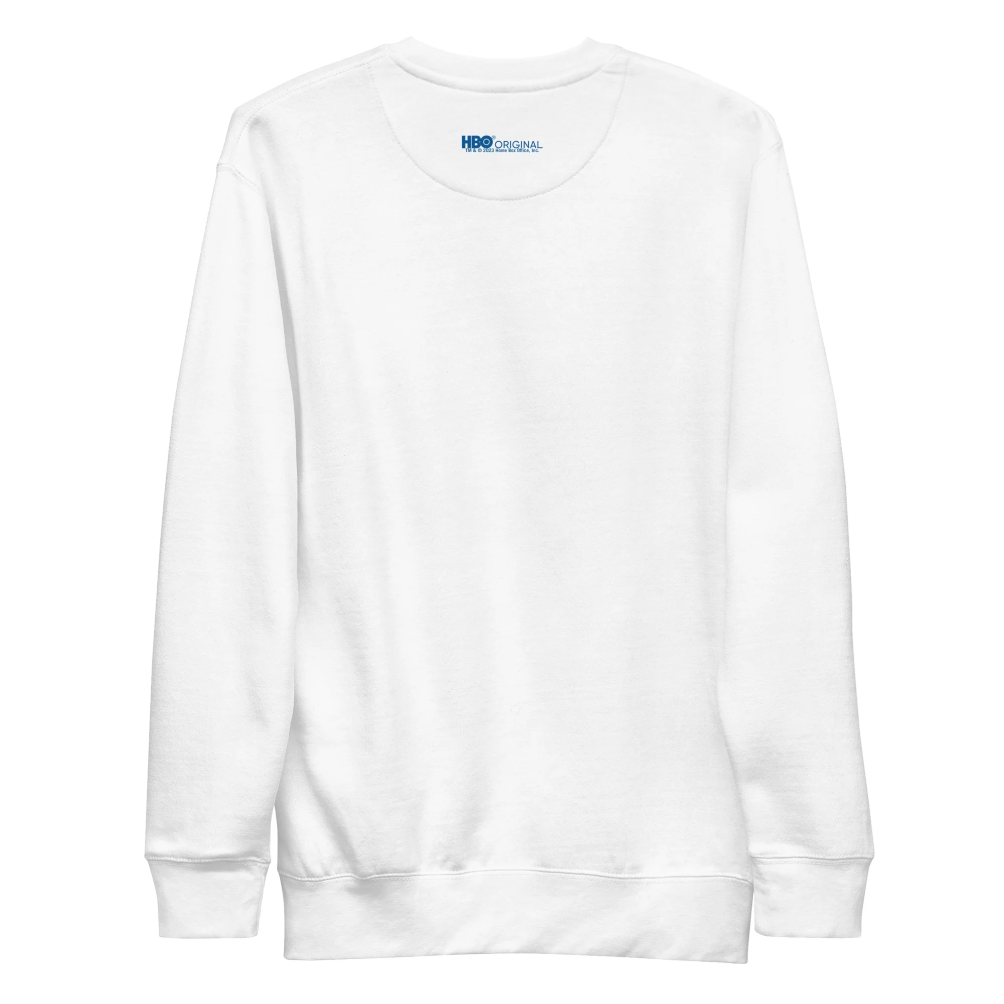 The White Lotus Resort & Spa Fleece Pullover