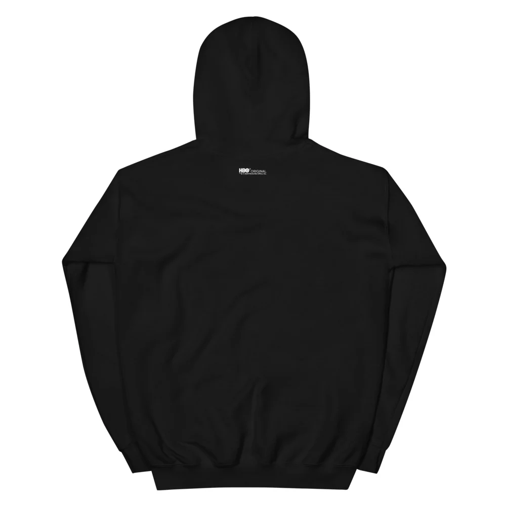 Boardwalk Empire No One Goes Quietly Hoodie