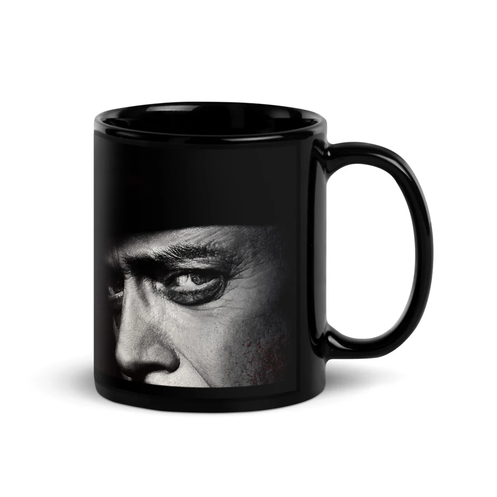 Boardwalk Empire Mug
