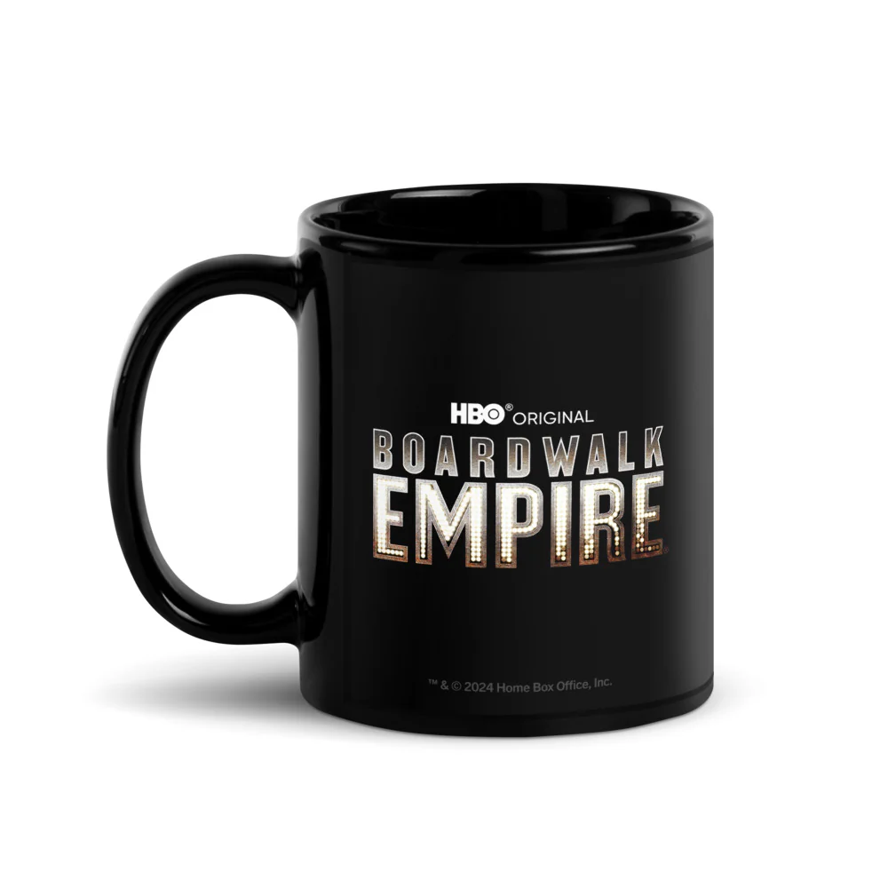 Boardwalk Empire Mug