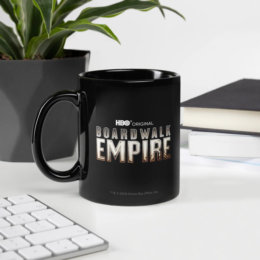 Boardwalk Empire Mug 4 Boardwalk Empire Mug