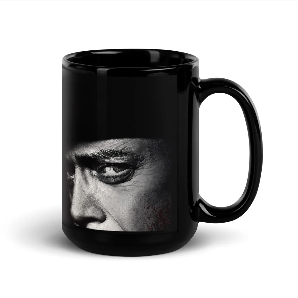 Boardwalk Empire Mug 5 Boardwalk Empire Mug