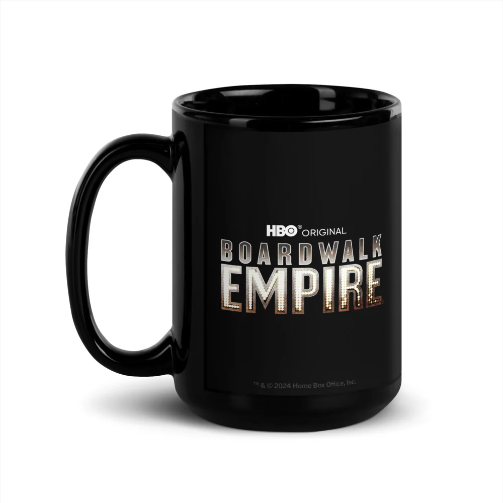 Boardwalk Empire Mug 6 Boardwalk Empire Mug