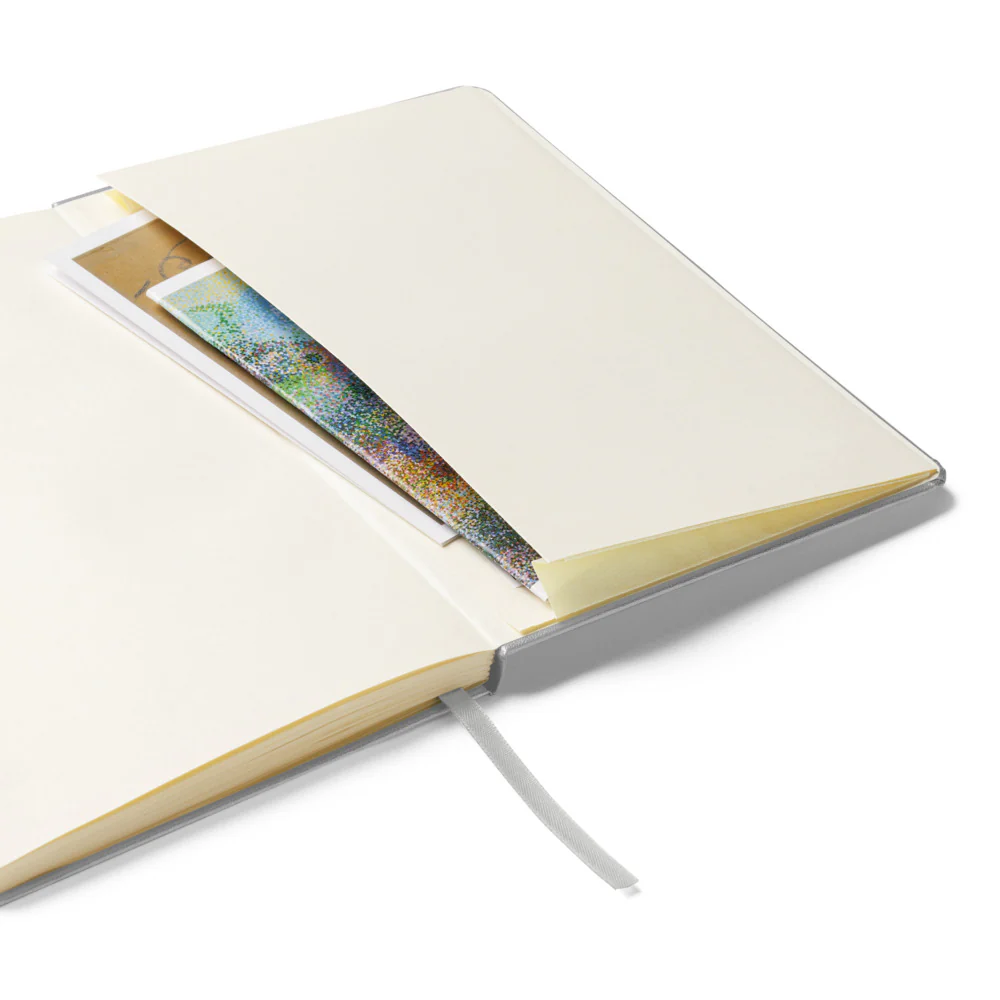 Curb Your Enthusiasm Latte Larry's Notebook