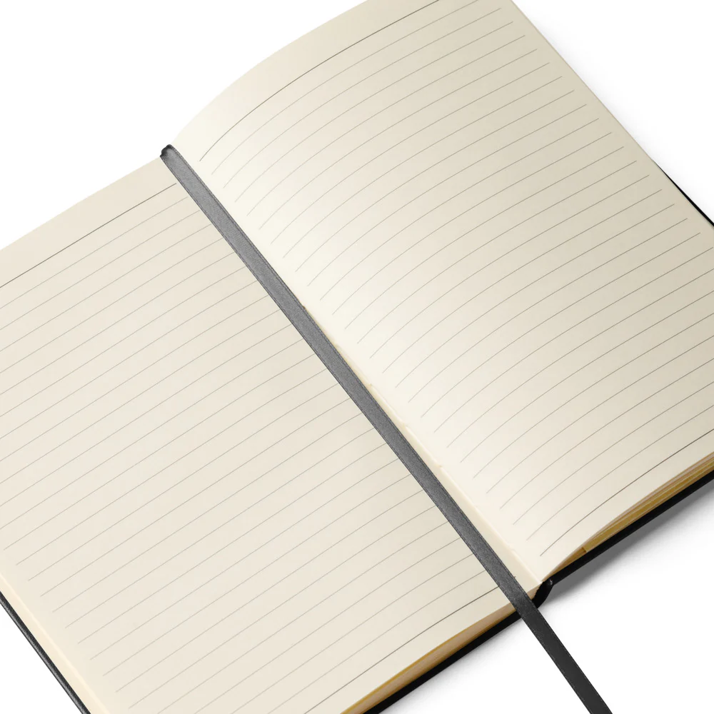 The Sopranos Logo Notebook