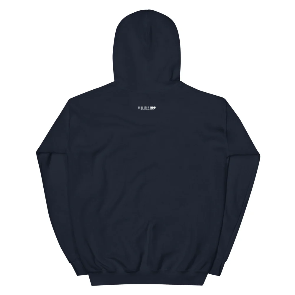 Industry Pierpoint & Co. 150 Hoodie