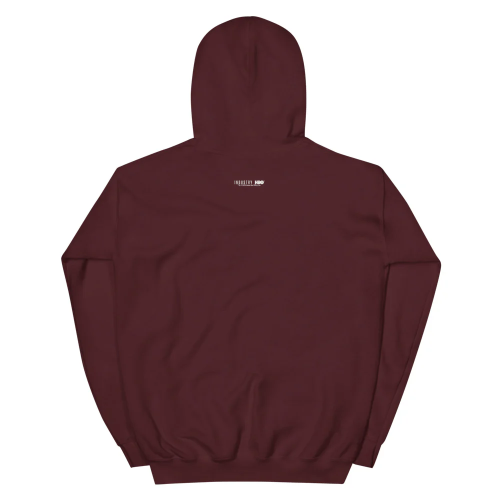 Industry People are our Capital Hoodie