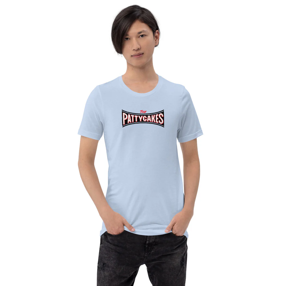 IT: Welcome to Derry The Pattycakes T-Shirt