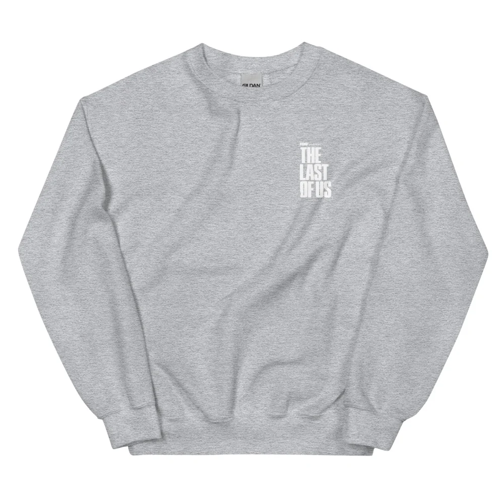 The Last Of Us Moth Sweatshirt 8 The Last Of Us Moth Sweatshirt