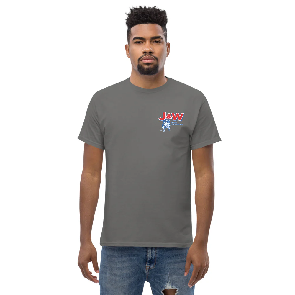 Task J&W Waste Management T-Shirt