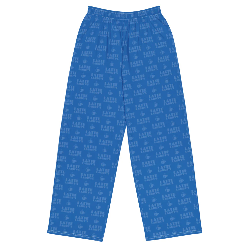 Curb Your Enthusiasm Latte Larry's Lounge Pants