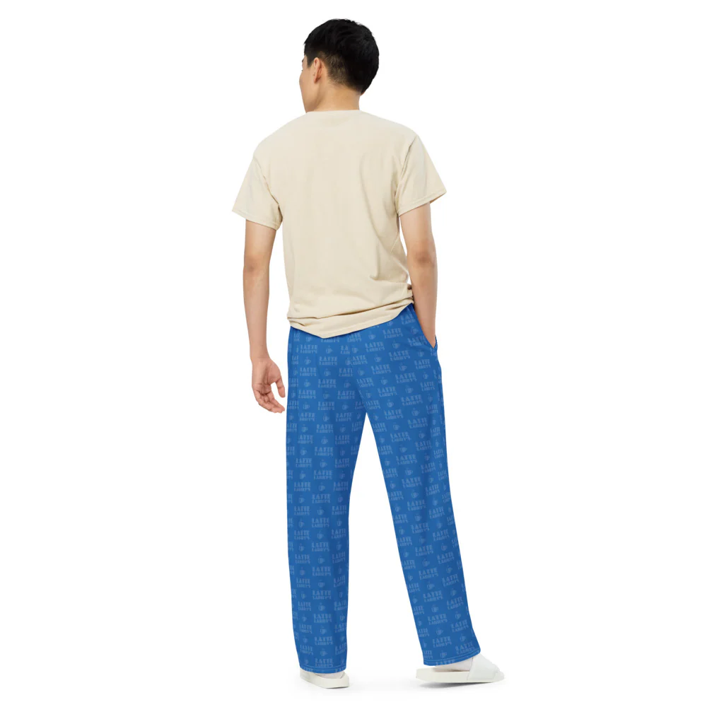 Curb Your Enthusiasm Latte Larry's Lounge Pants 3 Curb Your Enthusiasm Latte Larry's Lounge Pants