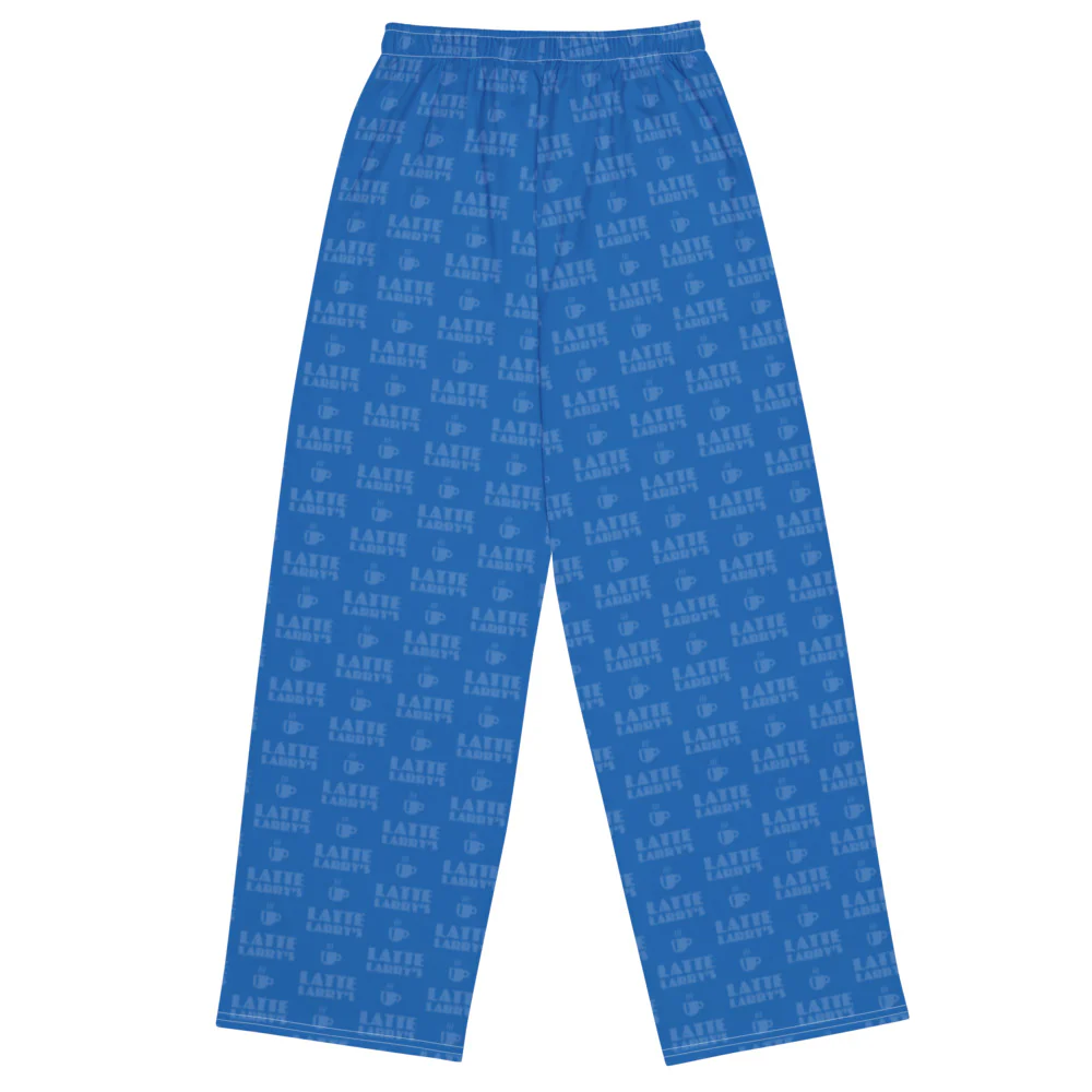 Curb Your Enthusiasm Latte Larry's Lounge Pants 4 Curb Your Enthusiasm Latte Larry's Lounge Pants