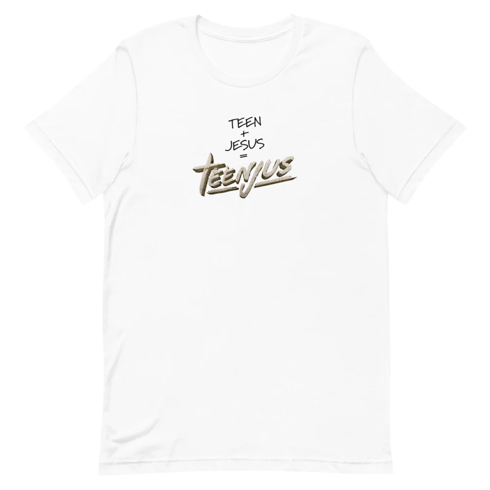 The Righteous Gemstones Teenjus T-Shirt