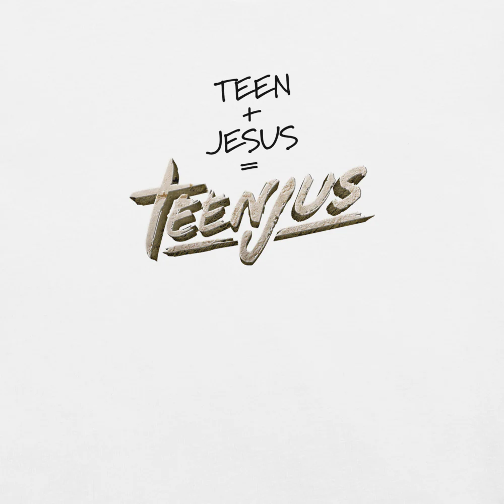 The Righteous Gemstones Teenjus T-Shirt