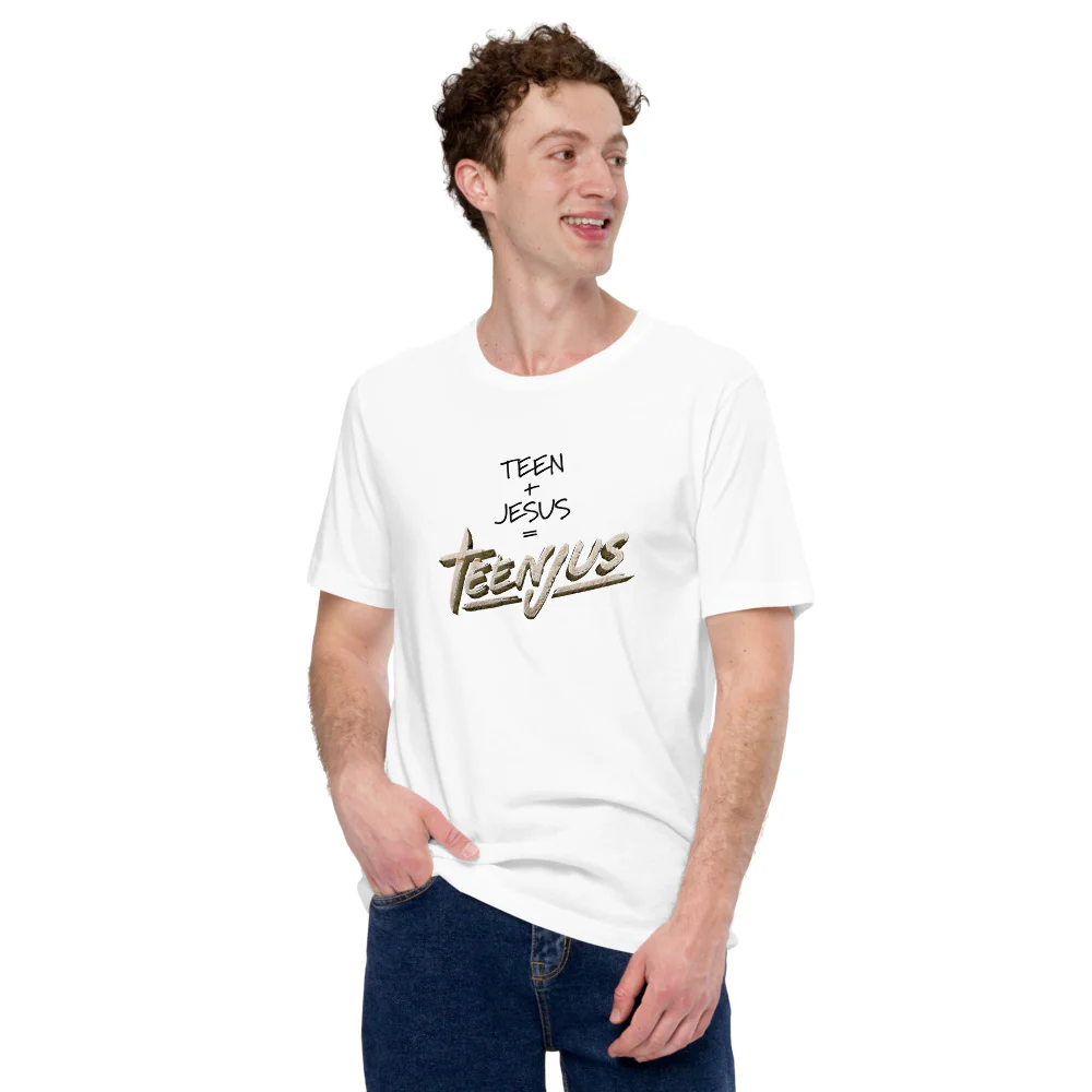 The Righteous Gemstones Teenjus T-Shirt