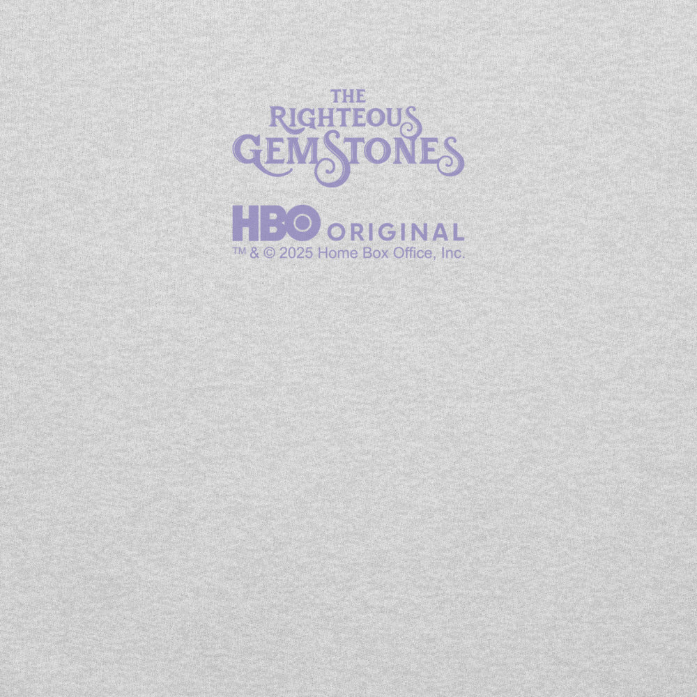 The Righteous Gemstones Prayer Pod Hoodie