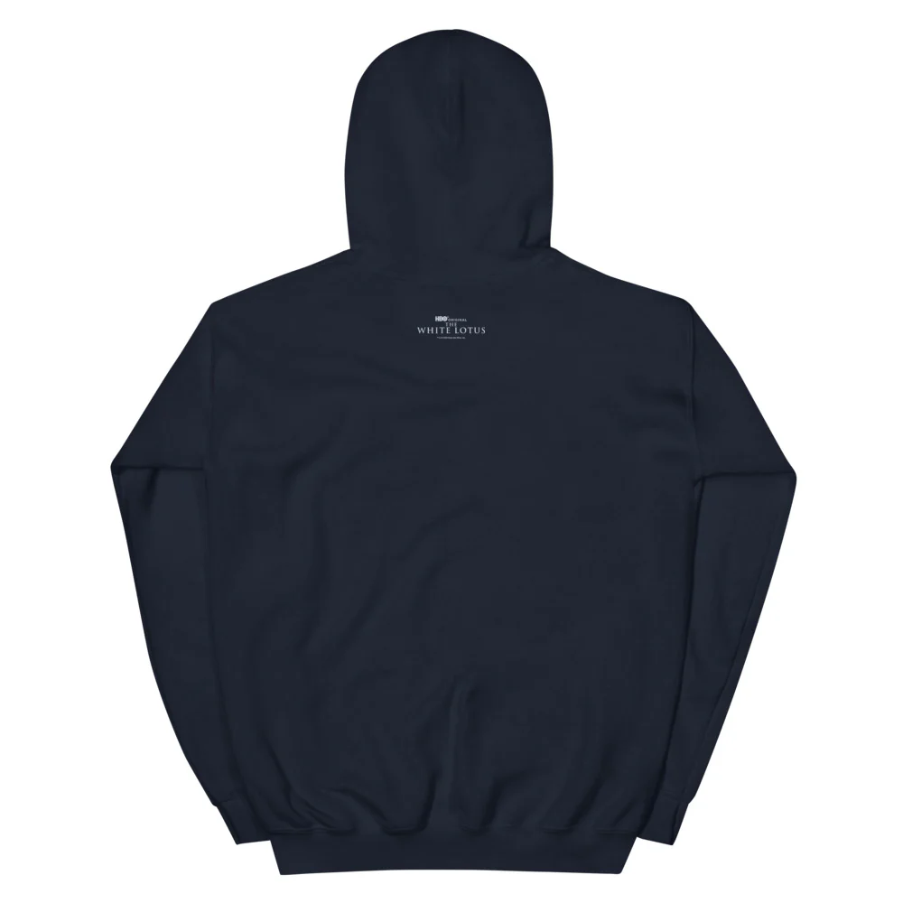The White Lotus Full Moon Baby! Hoodie