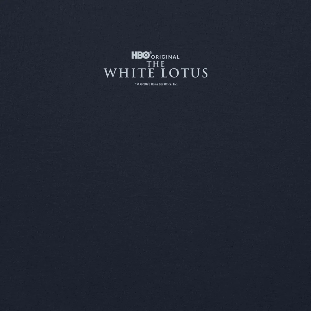 The White Lotus Full Moon Baby! Hoodie 4 The White Lotus Full Moon Baby! Hoodie