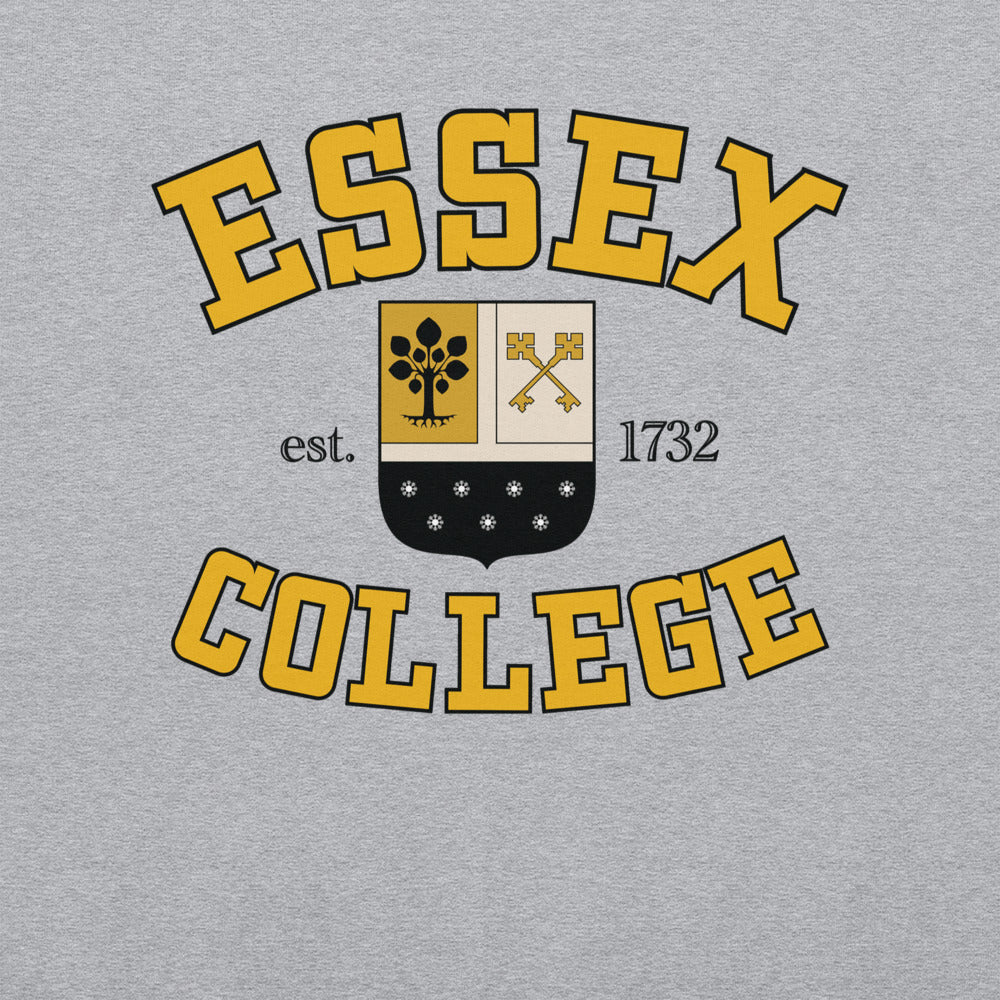 The Sex Lives of College Girls Essex College Crewneck Sweatshirt