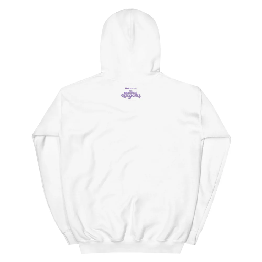 The Righteous Gemstones Praise Be to He Hoodie 2 The Righteous Gemstones Praise Be to He Hoodie