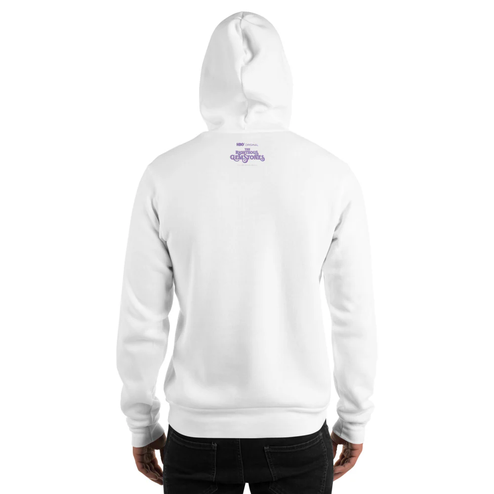 The Righteous Gemstones Praise Be to He Hoodie 4 The Righteous Gemstones Praise Be to He Hoodie