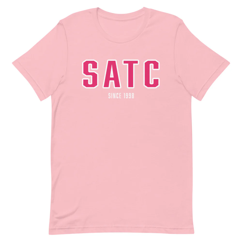 Sex and the City Since 1998 T-Shirt