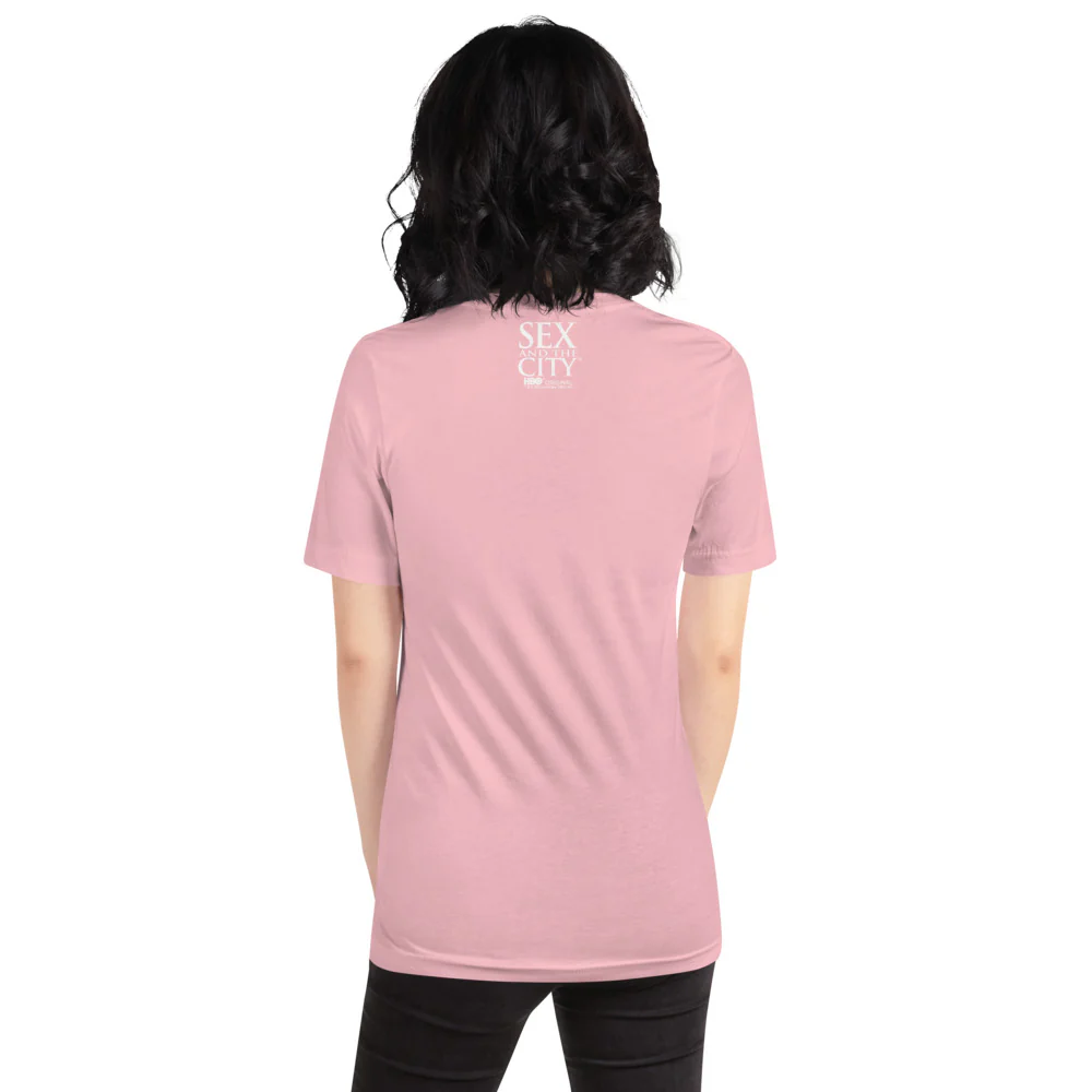 Sex and the City Since 1998 T-Shirt 5 Sex and the City Since 1998 T-Shirt