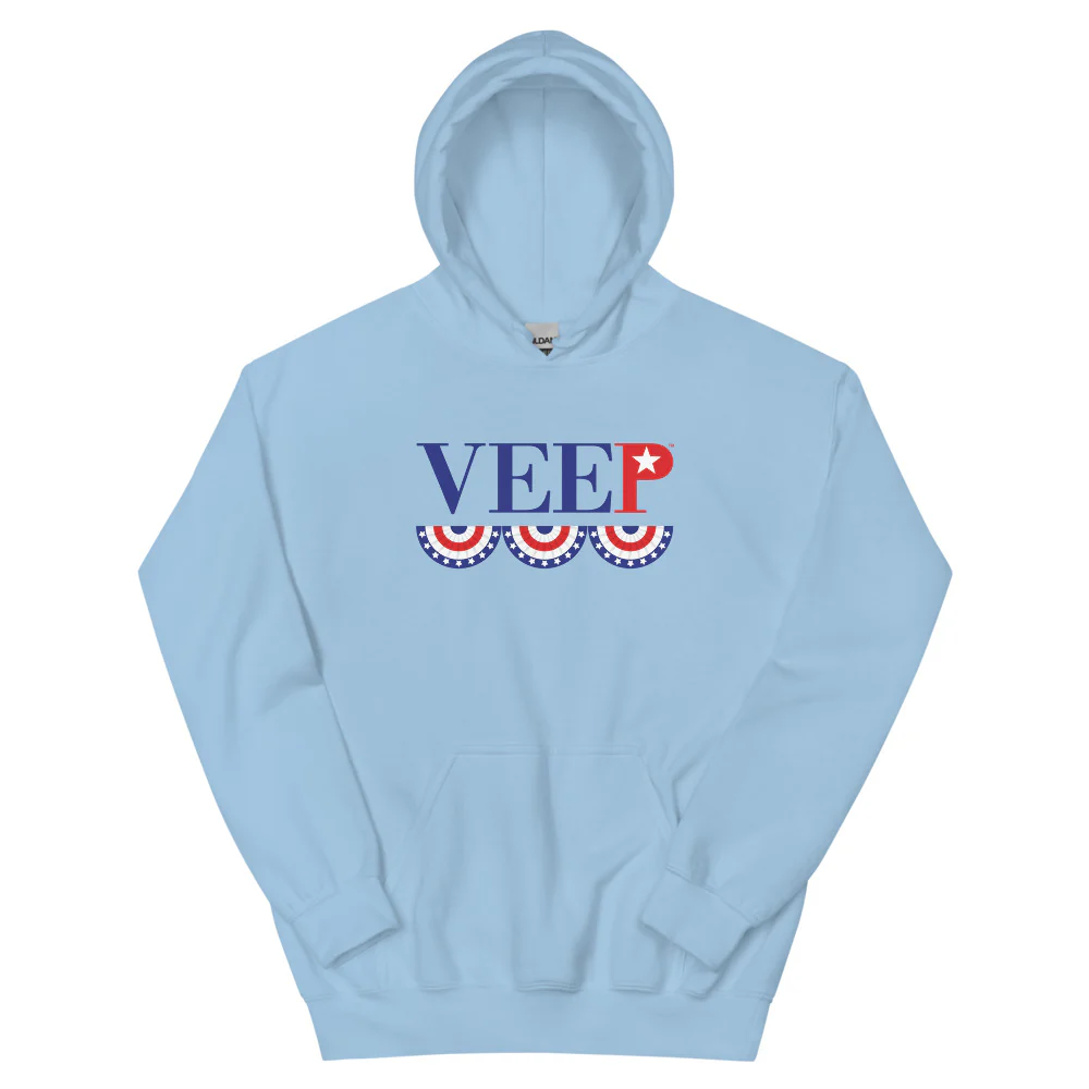 Veep Logo Hoodie