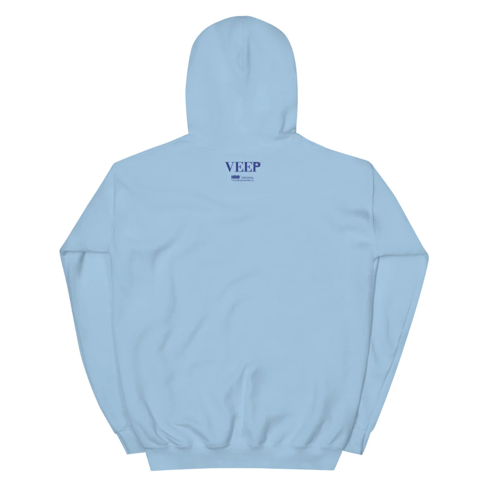 Veep Logo Hoodie