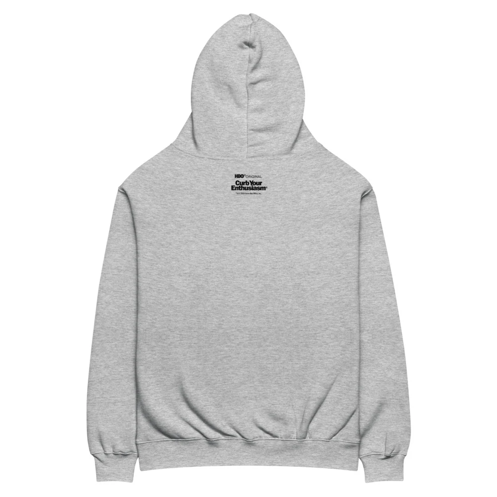 Curb Your Enthusiasm Free Larry Oversized Hoodie 5 Curb Your Enthusiasm Free Larry Oversized Hoodie