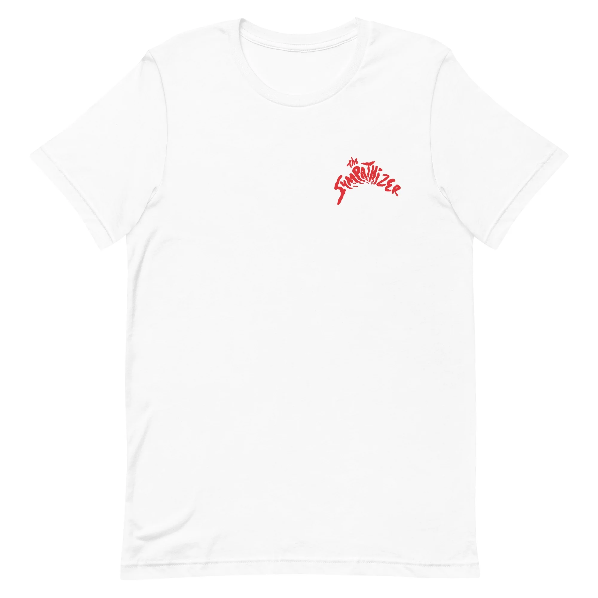 Exclusive The Sympathizer Madame's Delicious Pho T-shirt