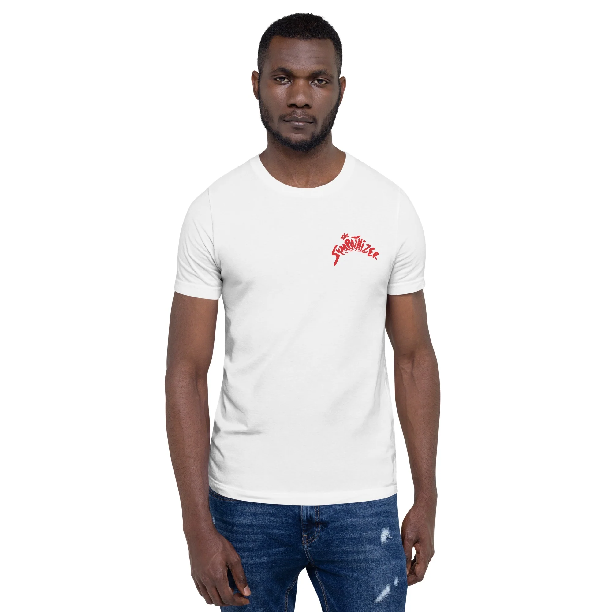 Exclusive The Sympathizer Madame's Delicious Pho T-shirt
