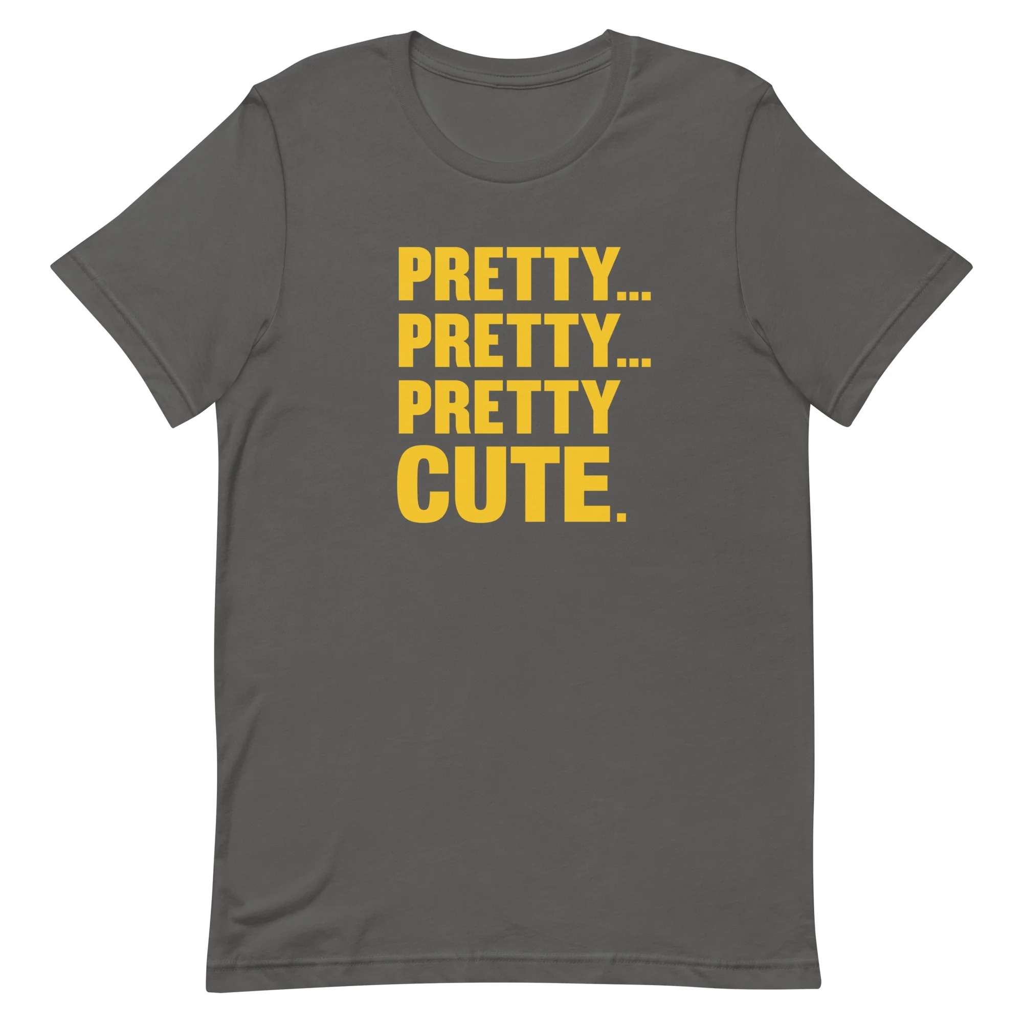 Curb Your Enthusiasm Pretty, Pretty, Pretty Cute T-shirt