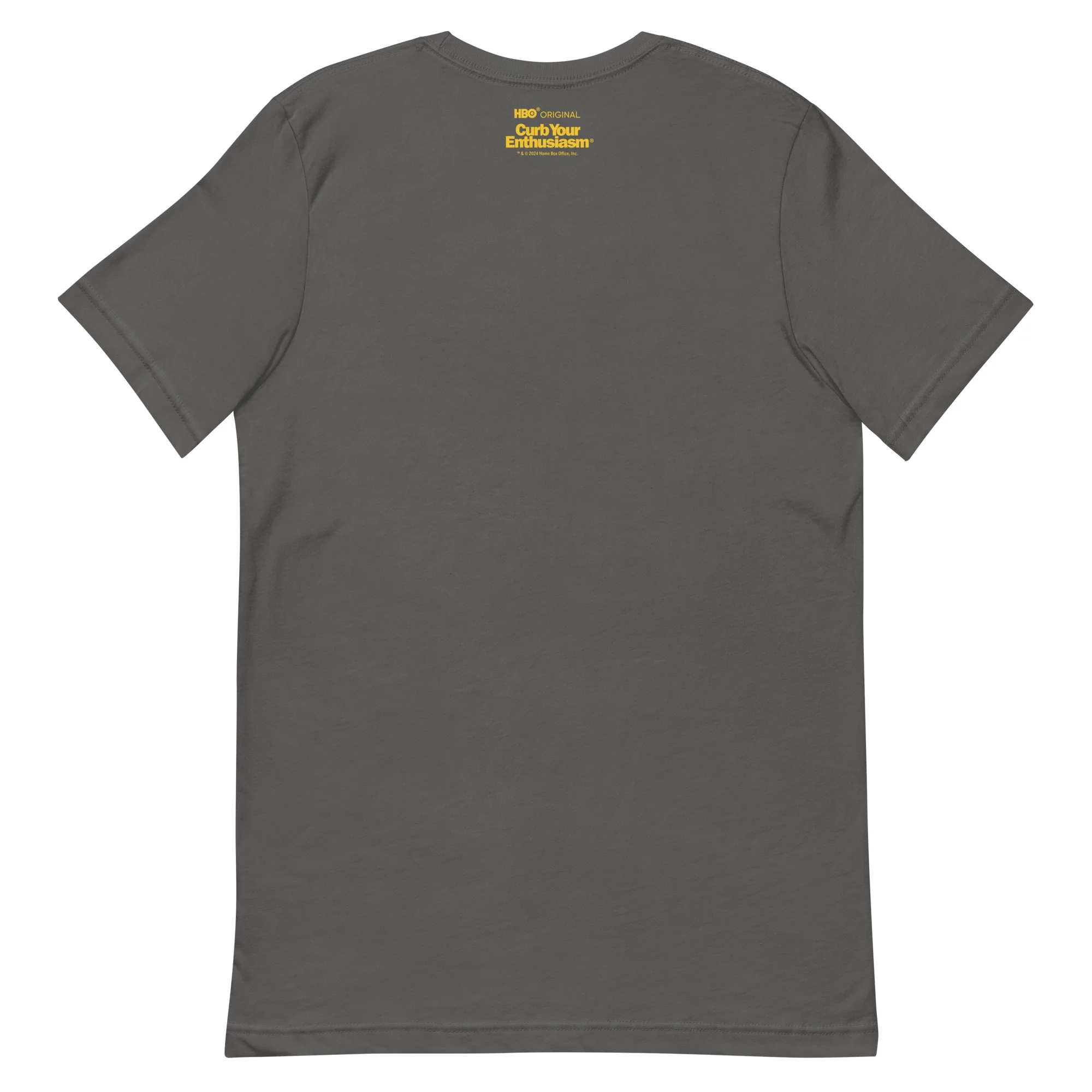 Curb Your Enthusiasm Pretty, Pretty, Pretty Cute T-shirt 4 Curb Your Enthusiasm Pretty, Pretty, Pretty Cute T-shirt