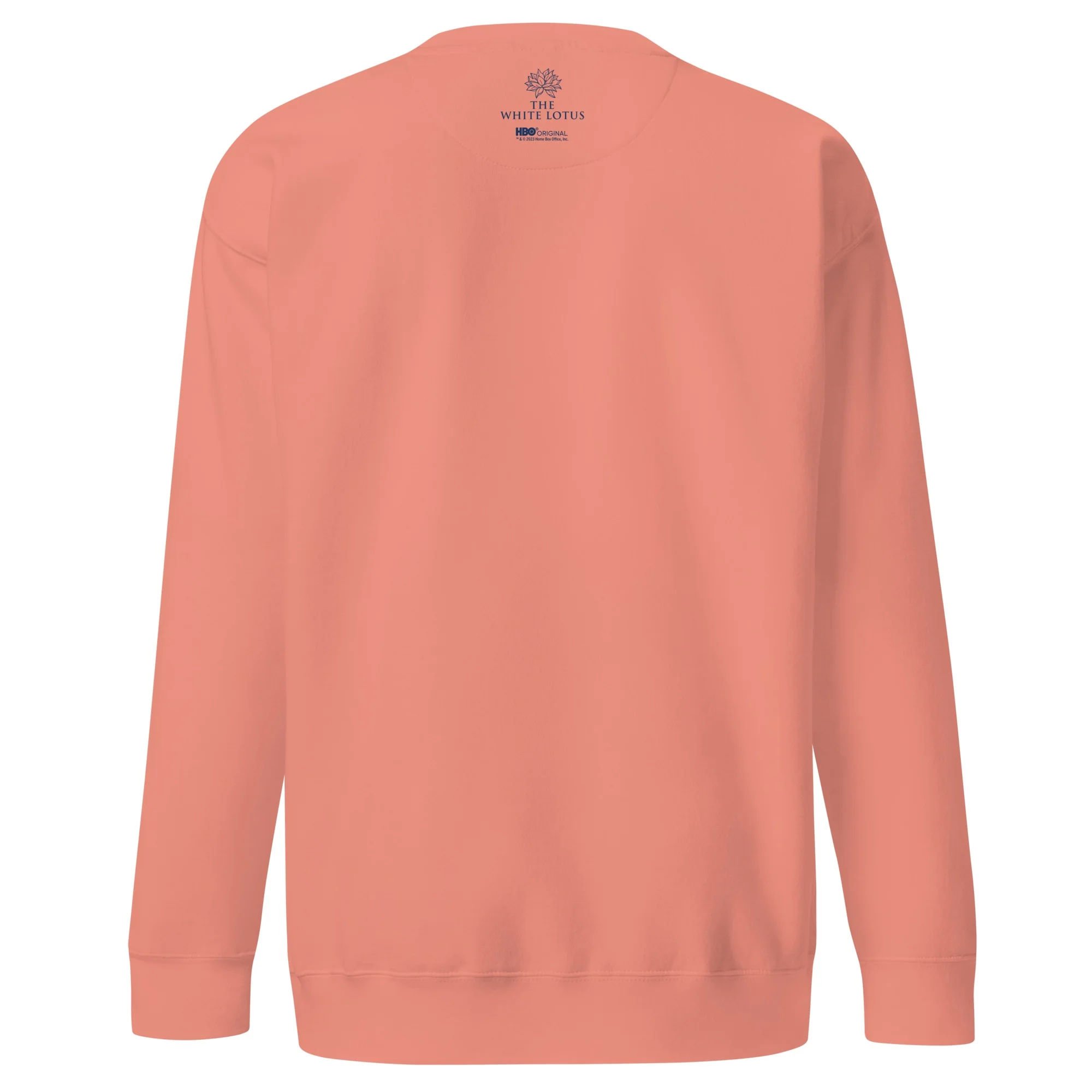 The White Lotus Italian Dream Crewneck Sweatshirt