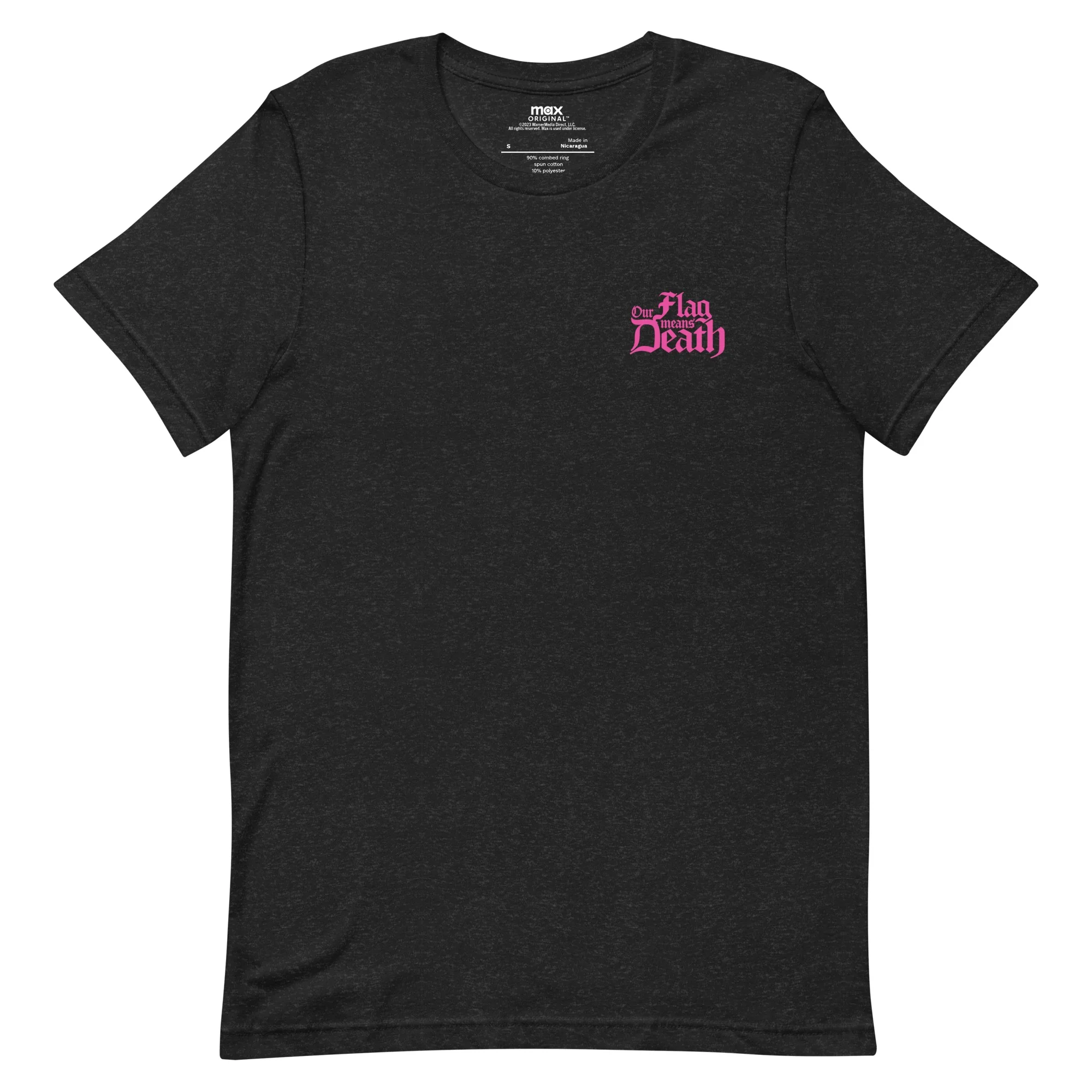 Our Flag Means Death Season 2 T-Shirt