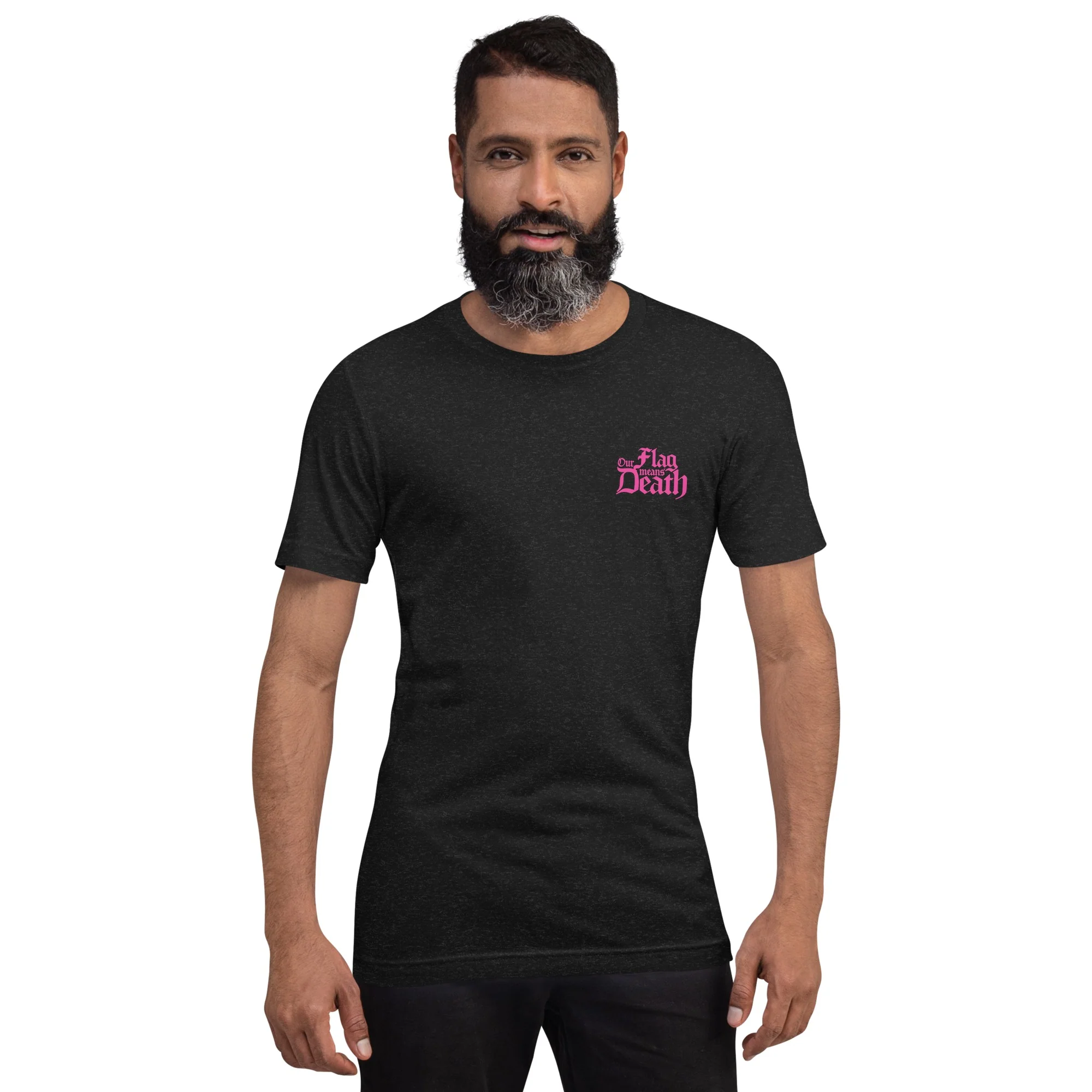 Our Flag Means Death Season 2 T-Shirt
