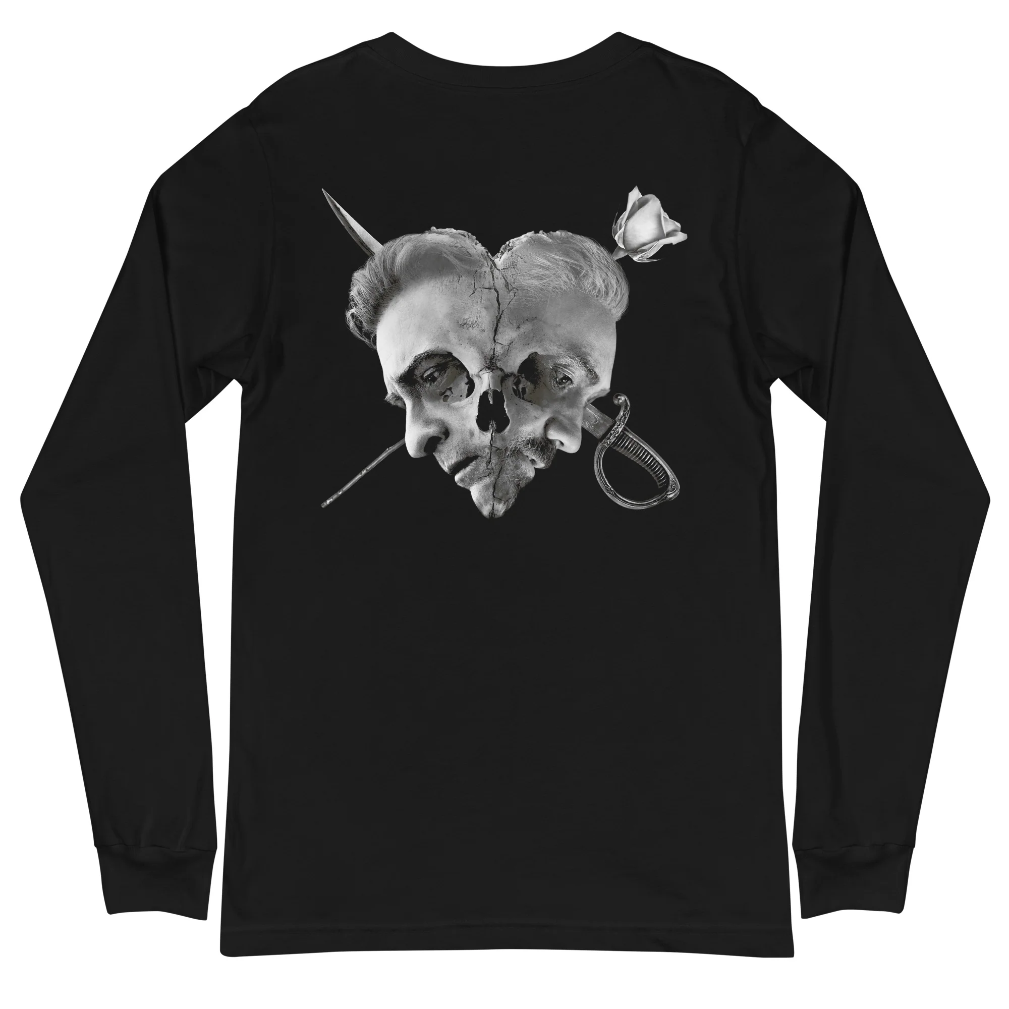 Our Flag Means Death Season 2 Long Sleeve T-Shirt