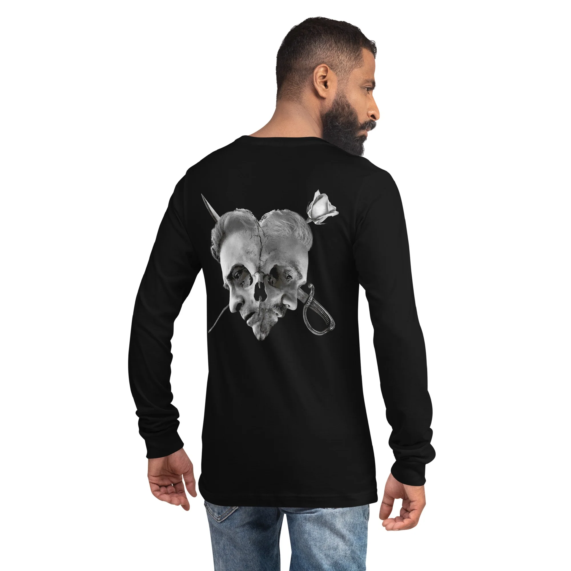 Our Flag Means Death Season 2 Long Sleeve T-Shirt 4 Our Flag Means Death Season 2 Long Sleeve T-Shirt