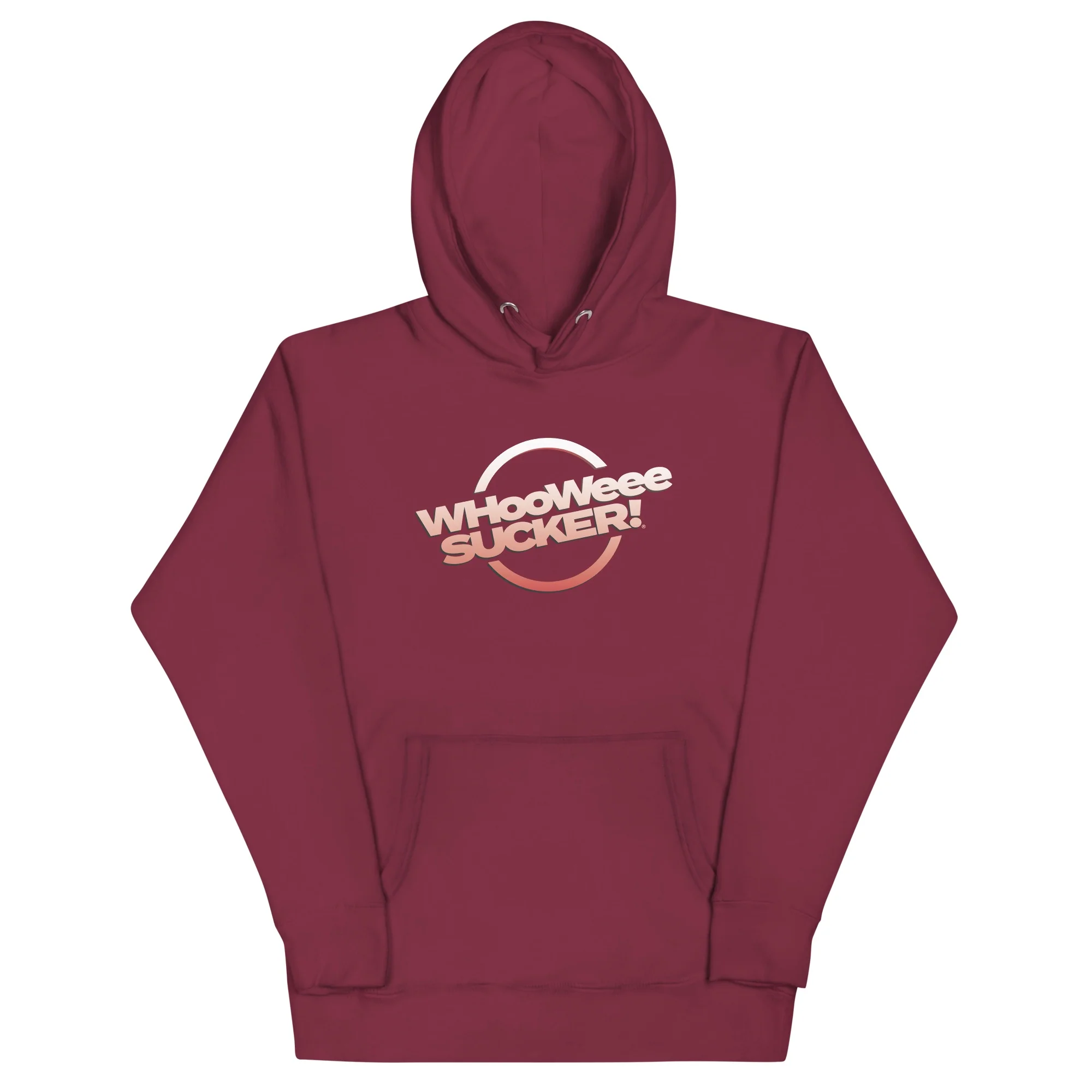 The Righteous Gemstones WhooWeee Sucker Adult Hoodie