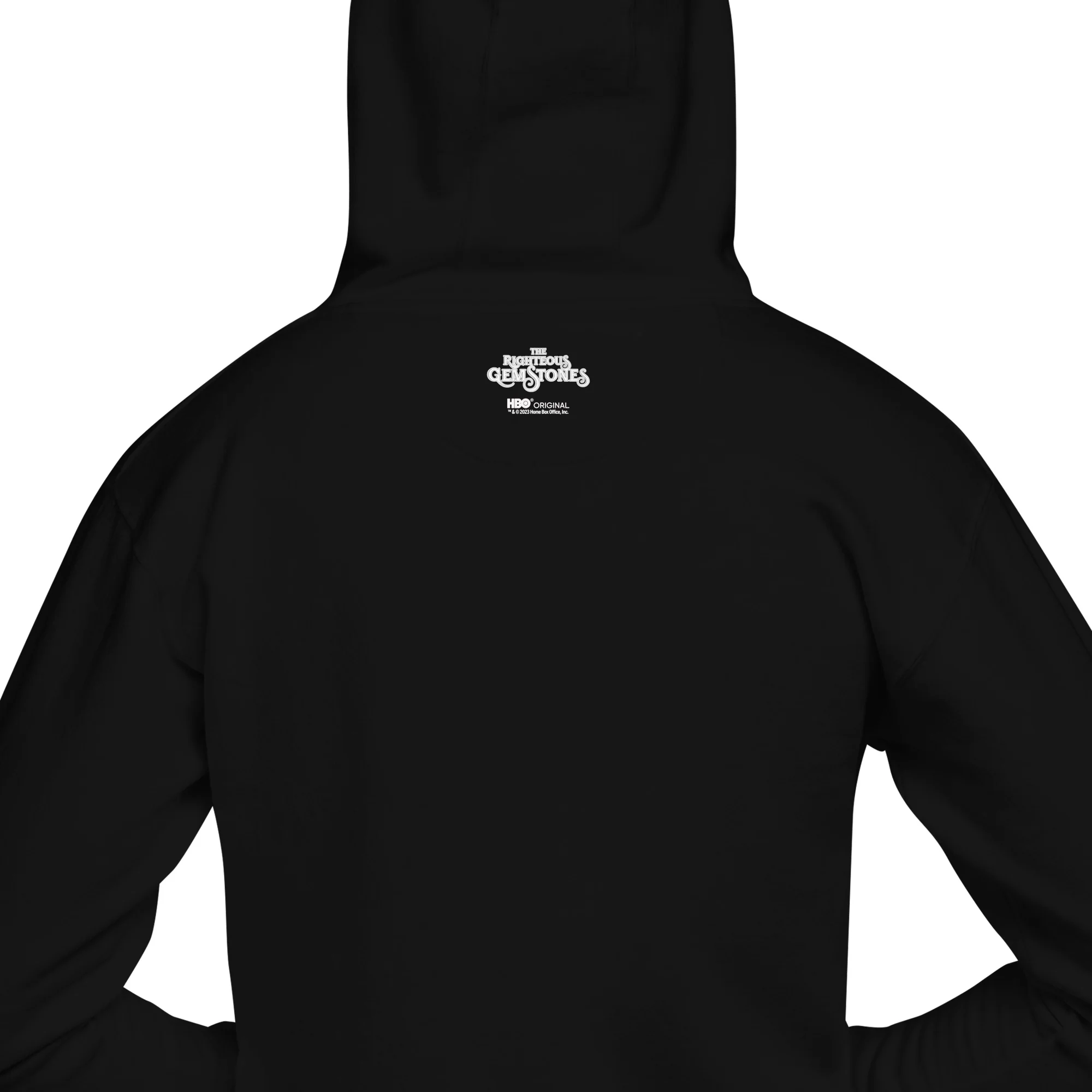The Righteous Gemstones Dusty Daniels Adult Hoodie 5 The Righteous Gemstones Dusty Daniels Adult Hoodie