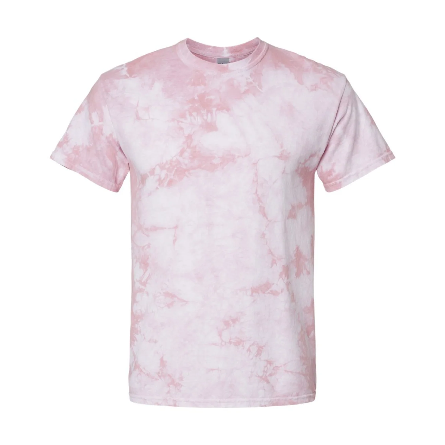 A Black Lady Sketch Show Logo Tie-Dye Short Sleeve T-Shirt