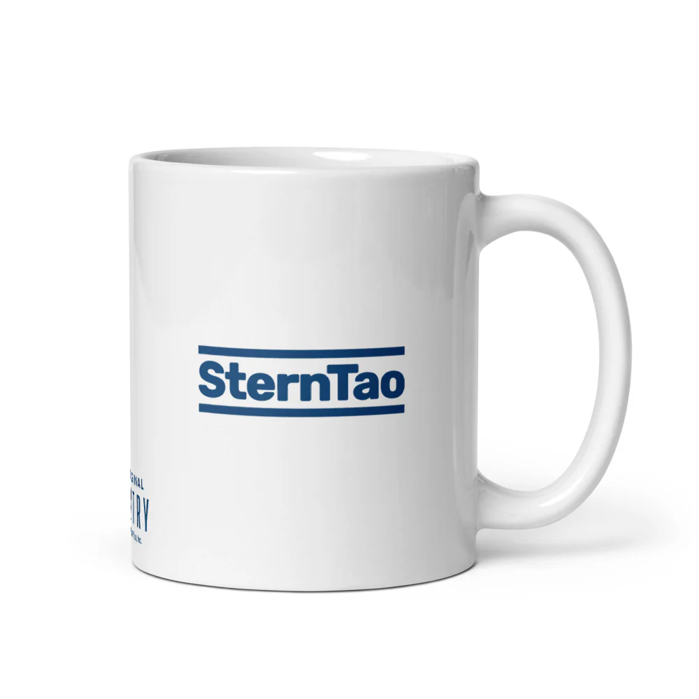 Industry Mug SternTao
