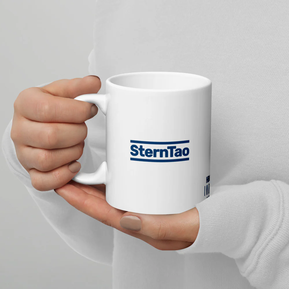 Industry Mug SternTao