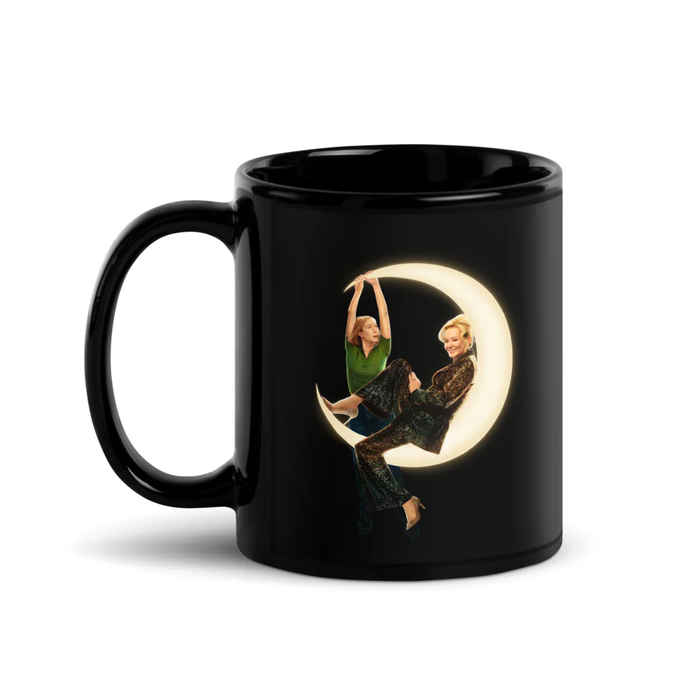 Hacks Mug Key Art