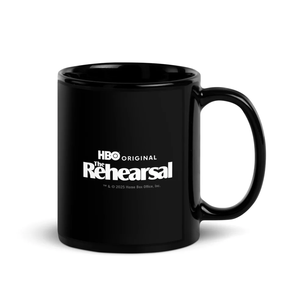 The Rehearsal Mug Wings of Voice