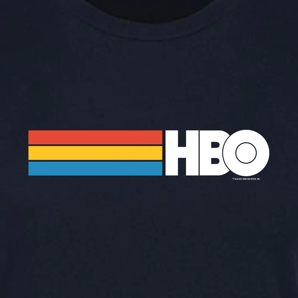 HBO Iconic Logo Women's Short Sleeve T-Shirt