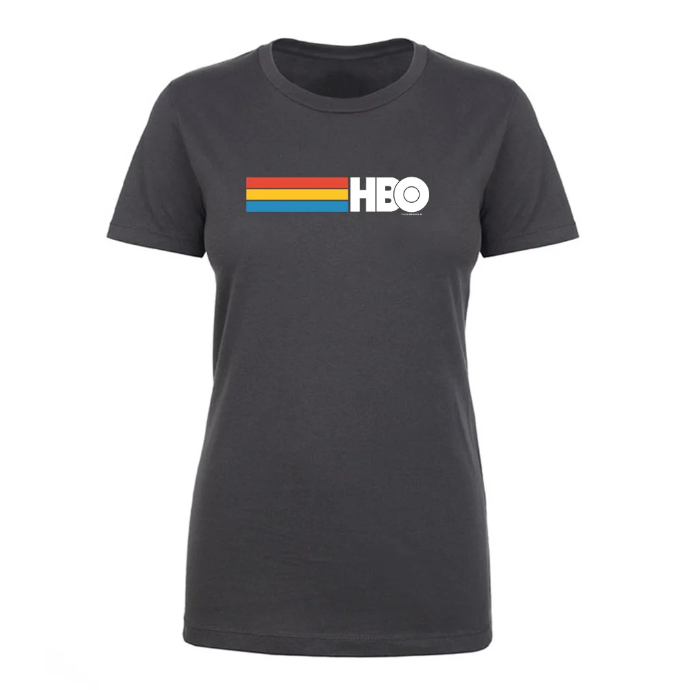 HBO Iconic Logo Women's Short Sleeve T-Shirt
